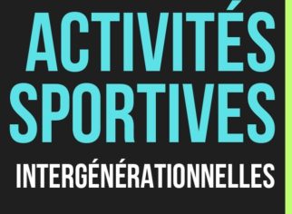 Activités sportives intergénérationnelles
