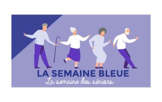 Semaine bleue
