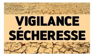 Limitation provisoire des usages de l&rsquo;eau